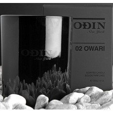 Odin 02 Owari