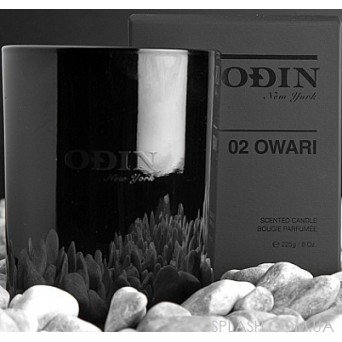 Odin 02 Owari