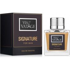 Via Vatage Signature