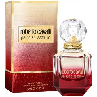 Roberto Cavalli Paradiso Assoluto