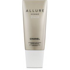 Chanel Allure Homme Edition Blanche After Shave lotion