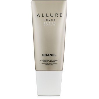 Chanel Allure Homme Edition Blanche After Shave lotion