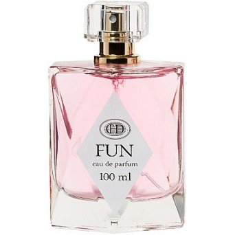 Christopher Dark Fun