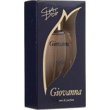 Chat D'or Giovanna