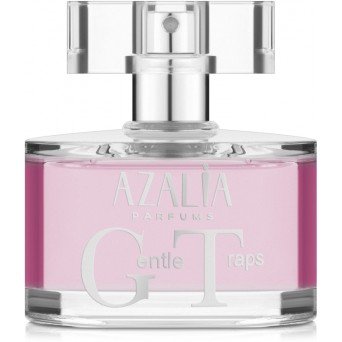 Azalia Parfums Gentle Traps Pink