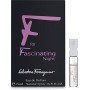 Salvatore Ferragamo F for Fascinating Night