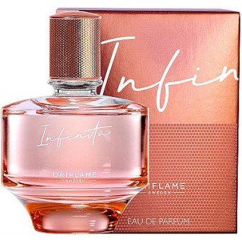 Oriflame Infinita