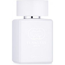 Geparlys Gemina B. Flawless