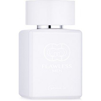 Geparlys Gemina B. Flawless