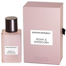 Banana Republic Peony
