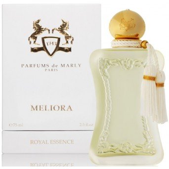 Parfums de Marly Meliora