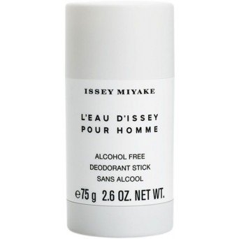 Issey Miyake L'Eau Dissey Pour Homme