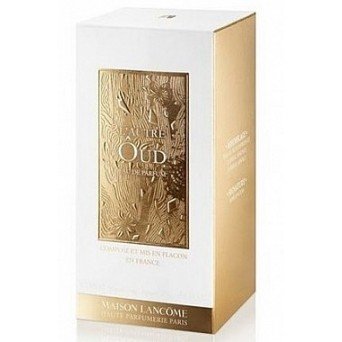 Lancome L'Autre Oud 2016