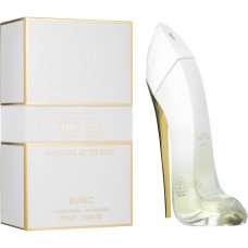Fragrance World Classy Chic Girl Blanc