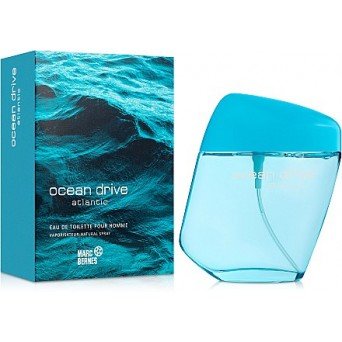 Positive Parfum Ocean Drive Atlantic