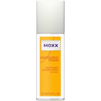Mexx Energizing Woman