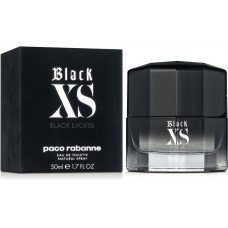 Paco Rabanne Black XS 2018