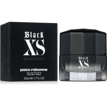Paco Rabanne Black XS 2018