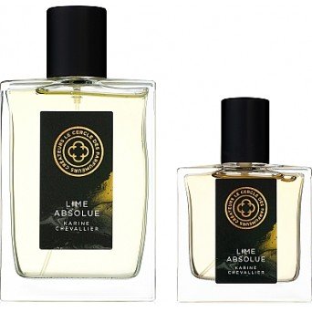 Le Cercle des Parfumeurs Createurs Lime Absolue