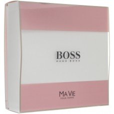 Hugo Boss Boss Ma Vie Pour Femme