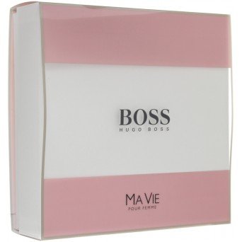 Hugo Boss Boss Ma Vie Pour Femme