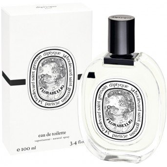 Diptyque Florabellio