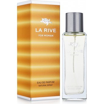 La Rive Eau de Parfum
