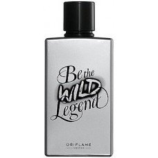 Oriflame Be the Wild Legend