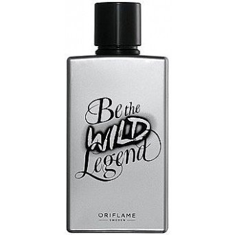 Oriflame Be the Wild Legend