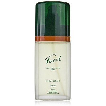 Taylor Of London Tweed