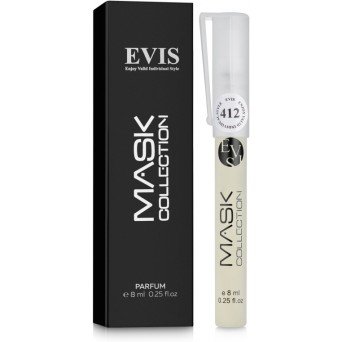 Evis Intense Collection № 412