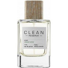 Clean Reserve Smoked Vetiver