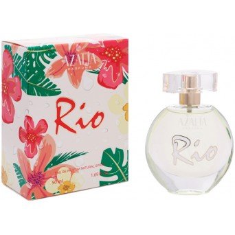 Azalia Parfums Rio