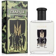 Galterra Гвардия