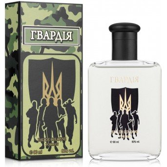 Galterra Гвардия