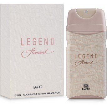 Emper Legend