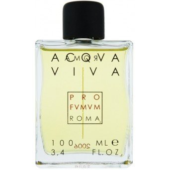 Profumum Roma Acqua Viva