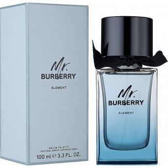 Burberry Mr. Burberry Element