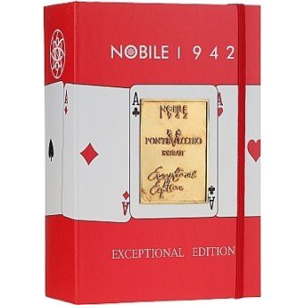 Nobile 1942 PonteVecchio Exceptional Edition