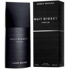Issey Miyake Nuit d’Issey Parfum