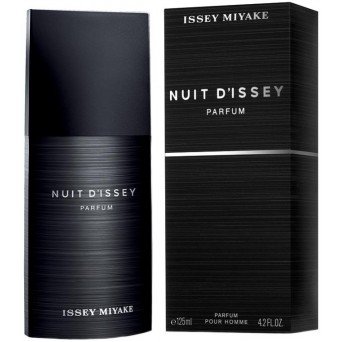 Issey Miyake Nuit d'Issey Parfum