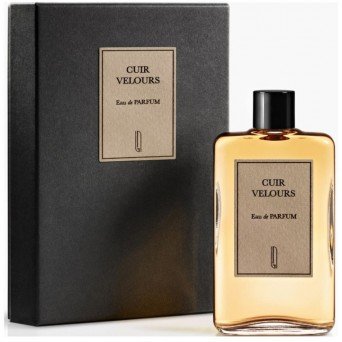 Naomi Goodsir Cuir Velours
