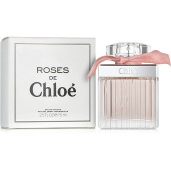 Chloe Roses De Chloe