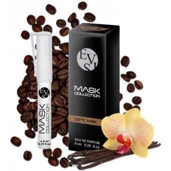 Evis Coffee Mask