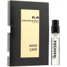 Mancera Aoud Café