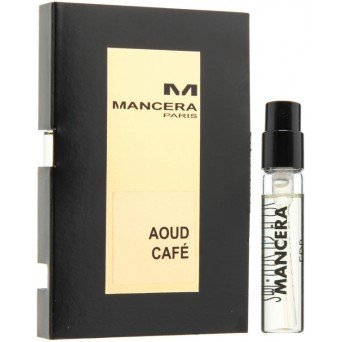 Mancera Aoud Café