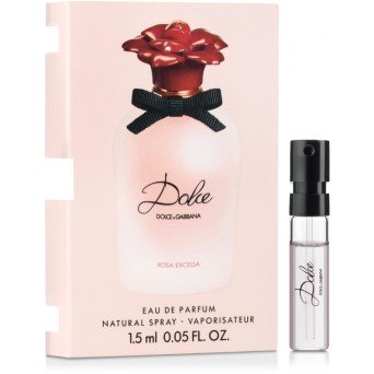 Dolce&Gabbana Dolce Rosa Excelsa