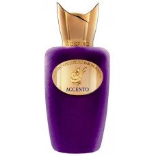 Sospiro Perfumes Accento