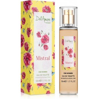 Dell Amore Mistral