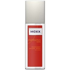Mexx Energizing Man
